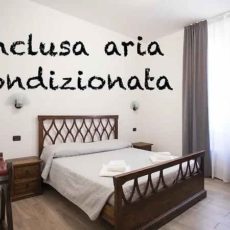 Hotel Amico Milán