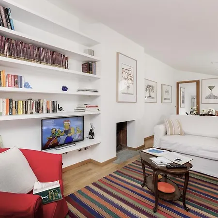 Boito Halldis Apartment Mediolan