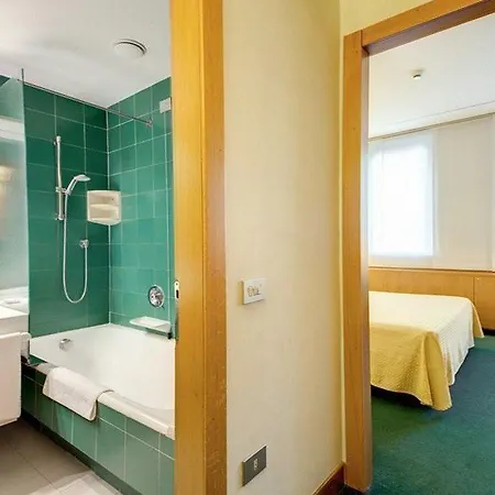 Galileo Hotel Milão