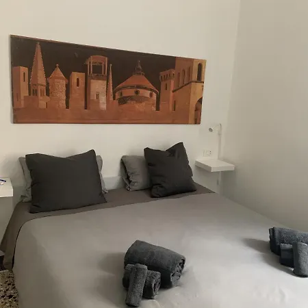 #italianattitude Apartment