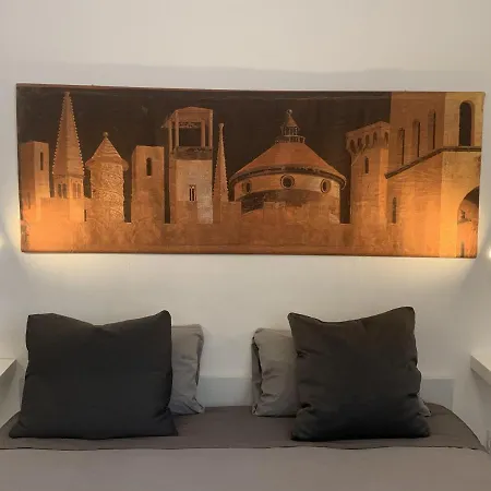 Apartment #italianattitude