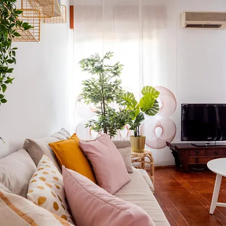 Apartment The Best Rent - Large And Bright Two-bedrooms With Balcony Milan