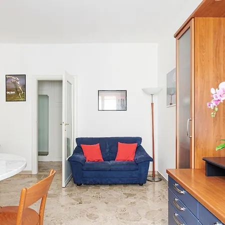 Apartman Futon In The House -
