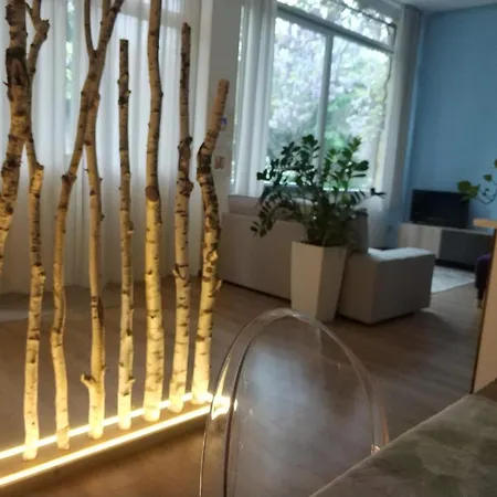 Loft Sottolalbero Διαμέρισμα
