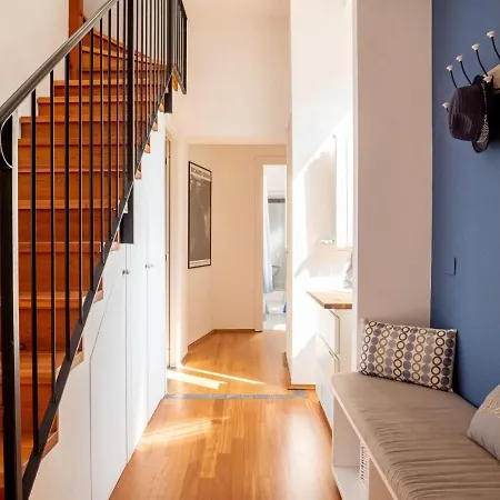 Διαμέρισμα The Best Rent - Large Three Bedrooms In