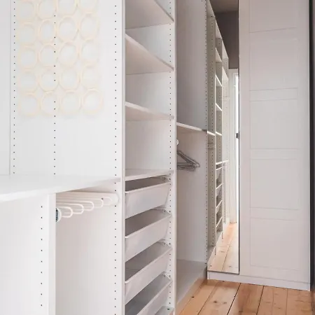 Διαμέρισμα The Best Rent - Large Three Bedrooms In