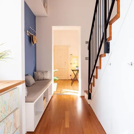 The Best Rent - Large Three Bedrooms In * Μιλάνο