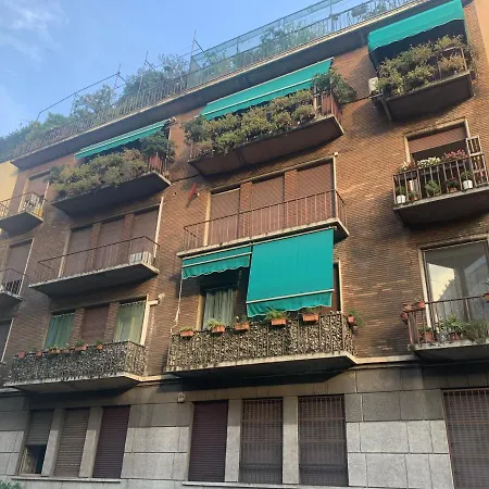 Apartment #italianattitude *