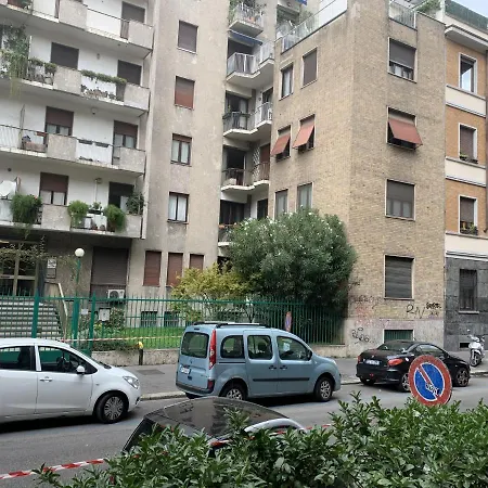 Apartment #italianattitude Mailand