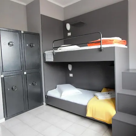 New Generation Navigli *