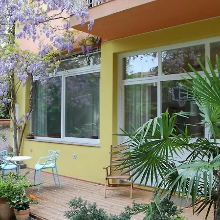 Loft Sottolalbero * Μιλάνο