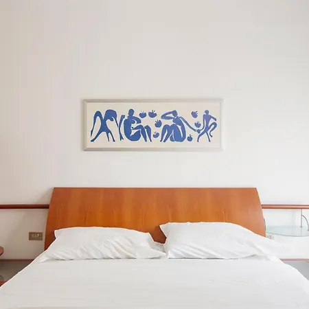 Apartman Futon In The House -