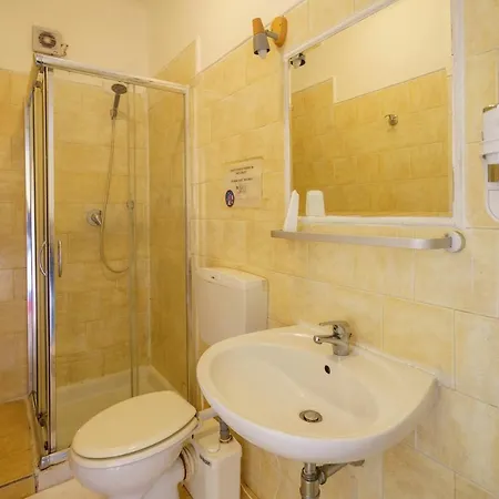 Hotell America Milano