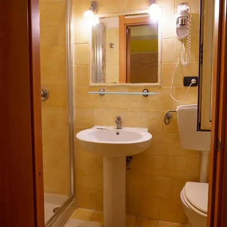 America Hotell *