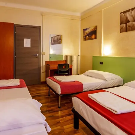 America Hotell