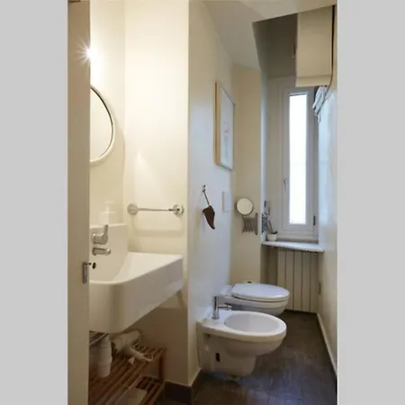 Olivia'S Pad In The Navigli 2 Appartement Milan