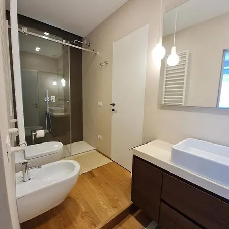 Moscova - Volta Charme