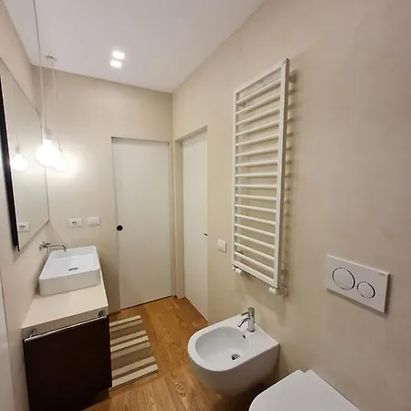 Moscova - Volta Charme 밀라노