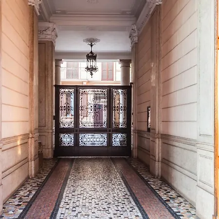 Appartement Temporary House - Via Della Moscova *