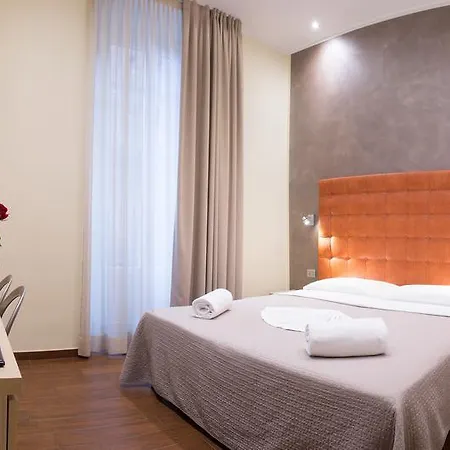 La Madonnina Hotel 3*