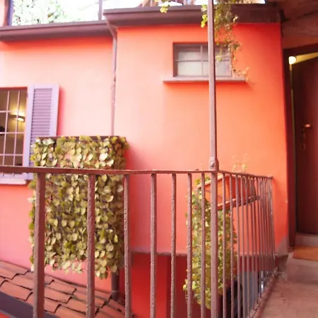 Arco Della Pace Mono 2Pax - Wifi- Full Opt Apartman