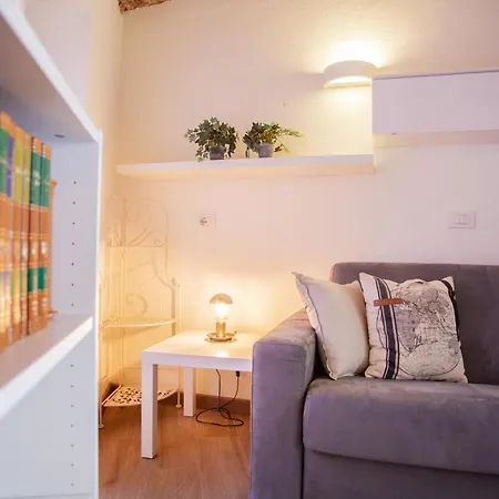 Arco Della Pace Mono 2Pax - Wifi- Full Opt *