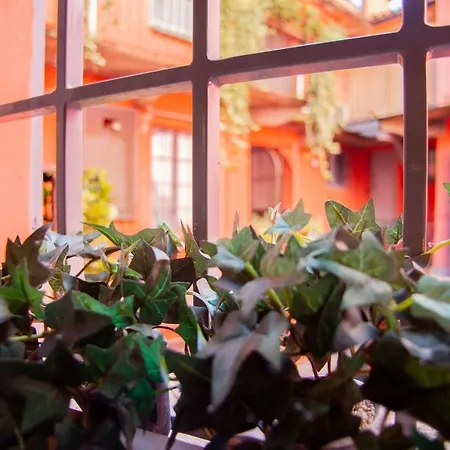 Apartman Arco Della Pace Mono 2Pax - Wifi- Full Opt