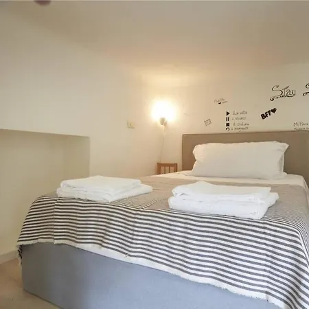 Olivia'S Pad In The Navigli 2 Milan