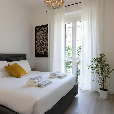 Appartement Fashion District - Floor