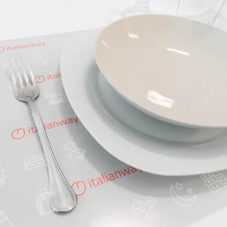 Italianway Easy - Raffaello Sanzio 17 Appartamento