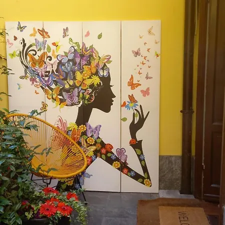 Apartment  Milan