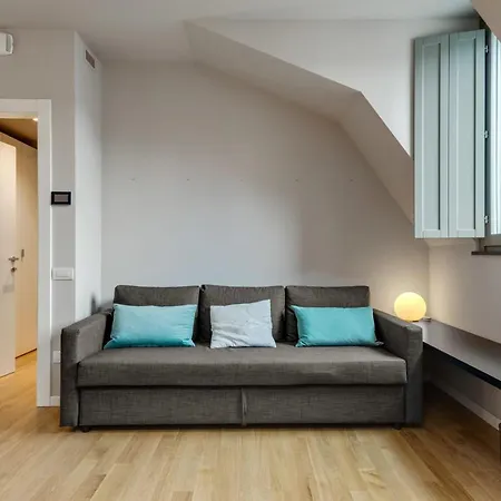 Easylife - - Canonica 77 - Parco Sempione Apartman Milánó