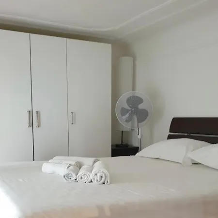 Kibilù - Via Caldara - Ospedale Policlinico - Porta Romana *