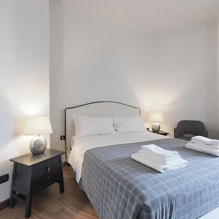 Duomo Luxury Iv