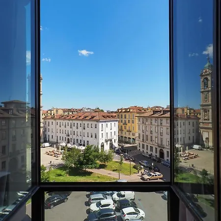 Duomo Luxury Iv * Μιλάνο