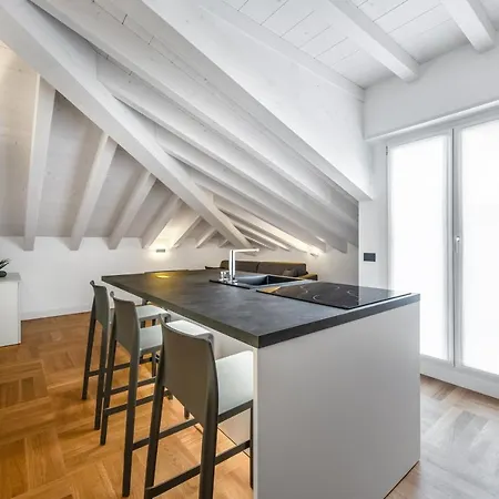 Casa Da Futura * Mailand