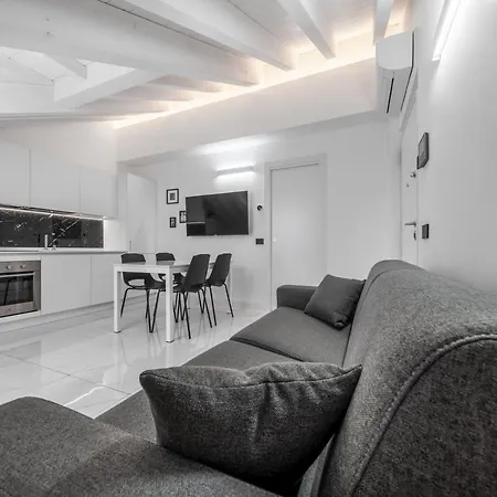 Apartment Casa Da Futura