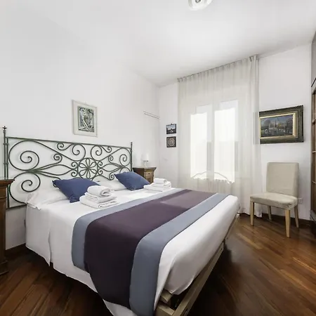 Casa Da Preziosa Милан