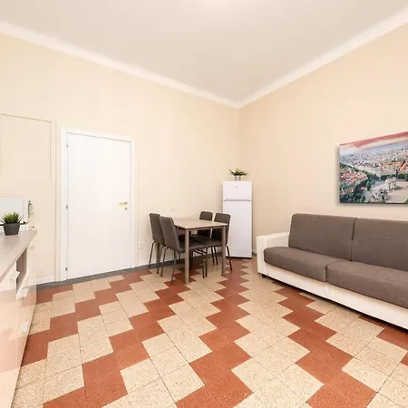Casa Da Suite Tedra 米兰