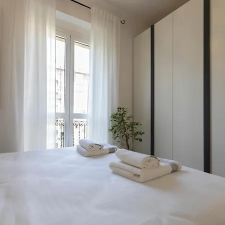 Fashion District - Floor Appartement *