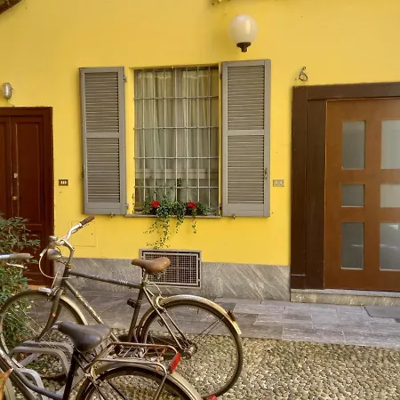 Apartment  Milan