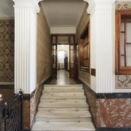 Appartement Primopiano - Washington Flats *