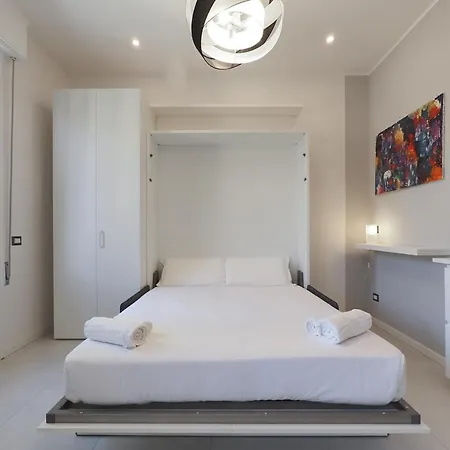 Primopiano - Washington Flats