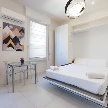 Appartement Primopiano - Washington Flats *