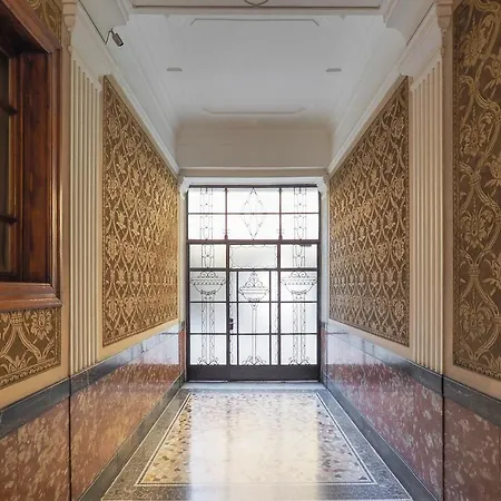 Appartement Primopiano - Washington Flats *