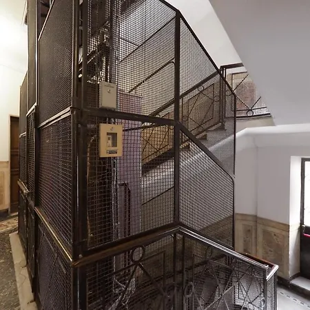 Appartement Primopiano - Washington Flats Milaan