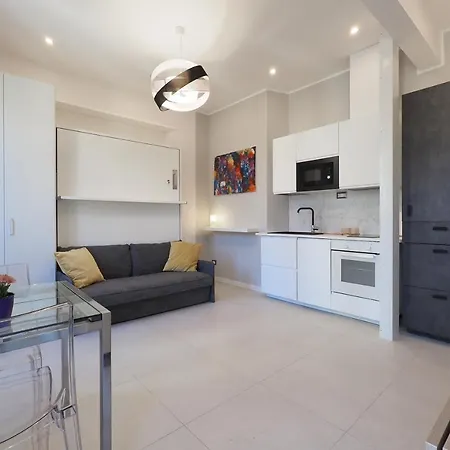 Appartement Primopiano - Washington Flats