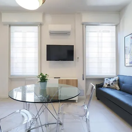 Appartement Primopiano - Washington Flats