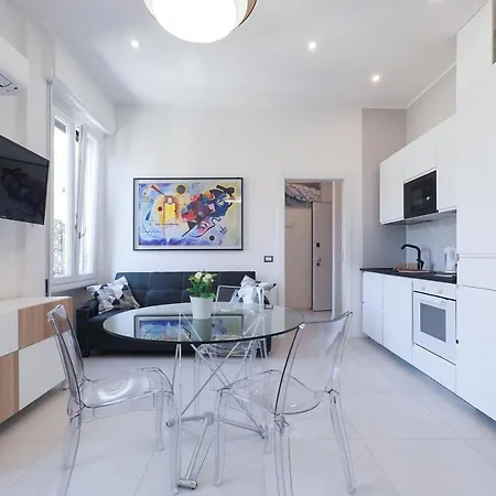 Appartement Primopiano - Washington Flats *