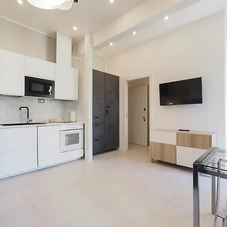 Appartement Primopiano - Washington Flats *